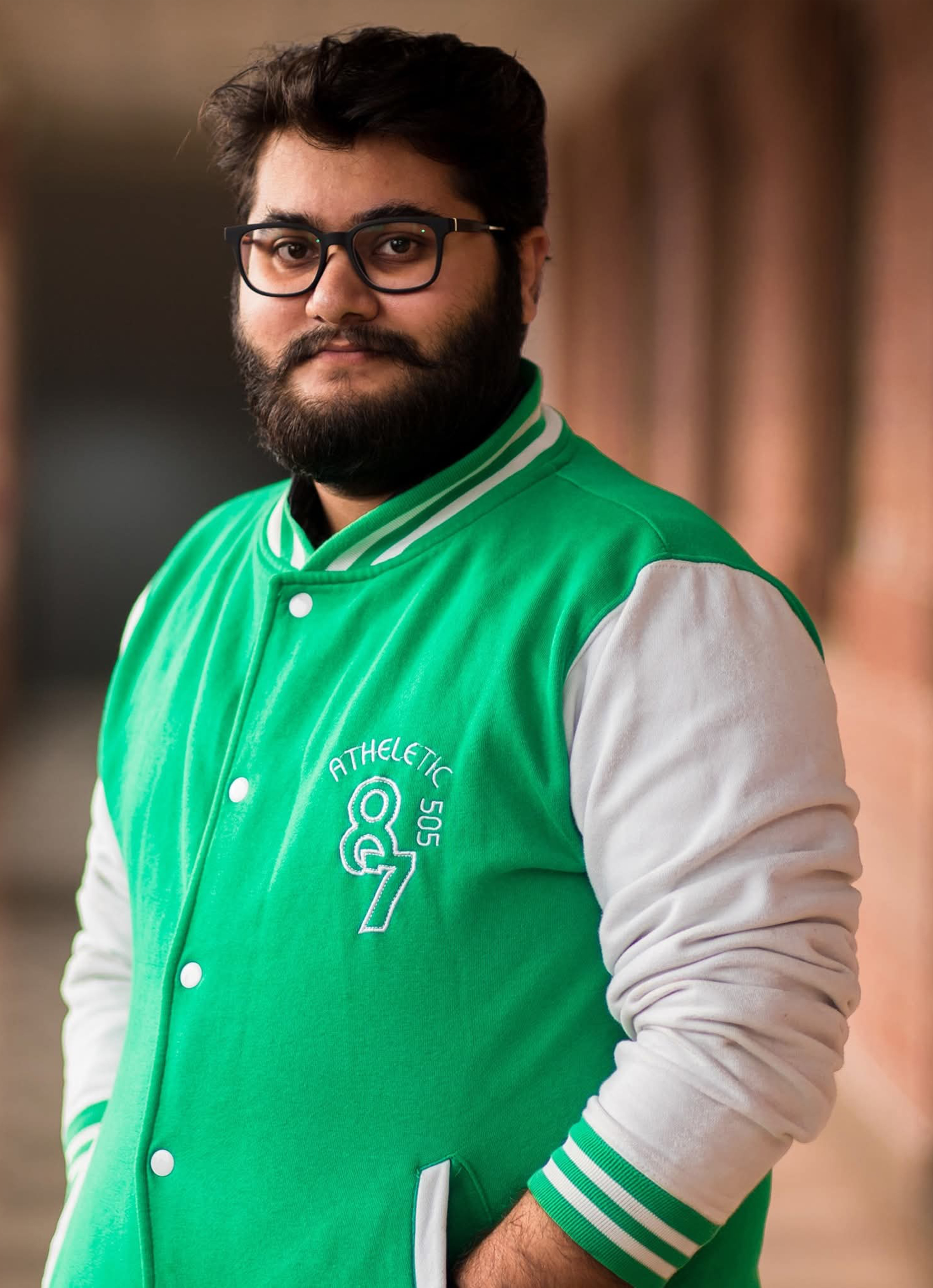 Aqdas Ilyas